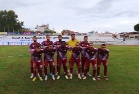 Στο Πανθεσσαλικό με στόχο το 5Χ5 η ΑΕΛ